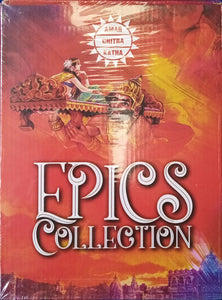 Epics Collection