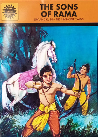 The sons of Rama
