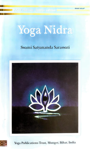 Yoga Nidra