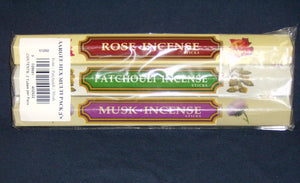 Incense - Agarbbati