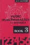 Vedic Mathematics for School: Bk.3