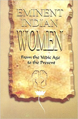 Eminent Indian Women