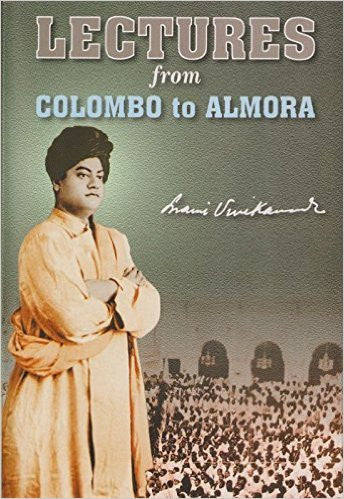 Lectures From Colombo to Almora