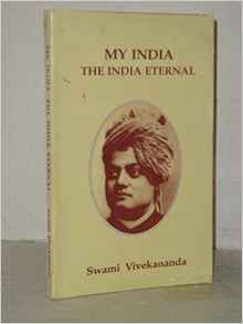 My India - The India Eteenal
