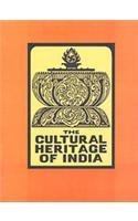 Cultural Heritage of India - An Encyclopaedia of Indian Culture- 7 volumes