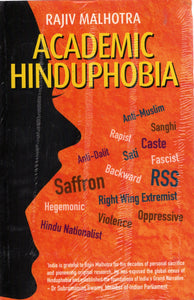 Academic Hinduphobia