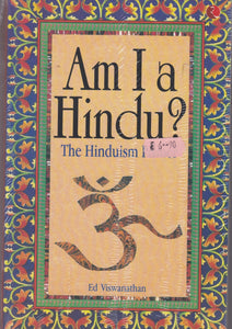 Am I a Hindu? The Hinduism Primer