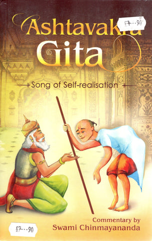Ashtavakra Gita- English