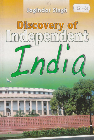 Discovery of Independent India