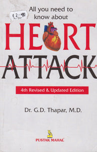 Heart Attack - All you need to know about