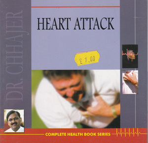 Heart Attack - Health Series