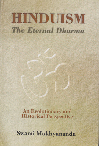 Hinduism - The Eternal Dharma