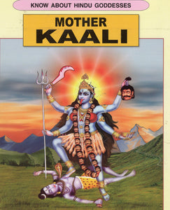 Mother Kaali