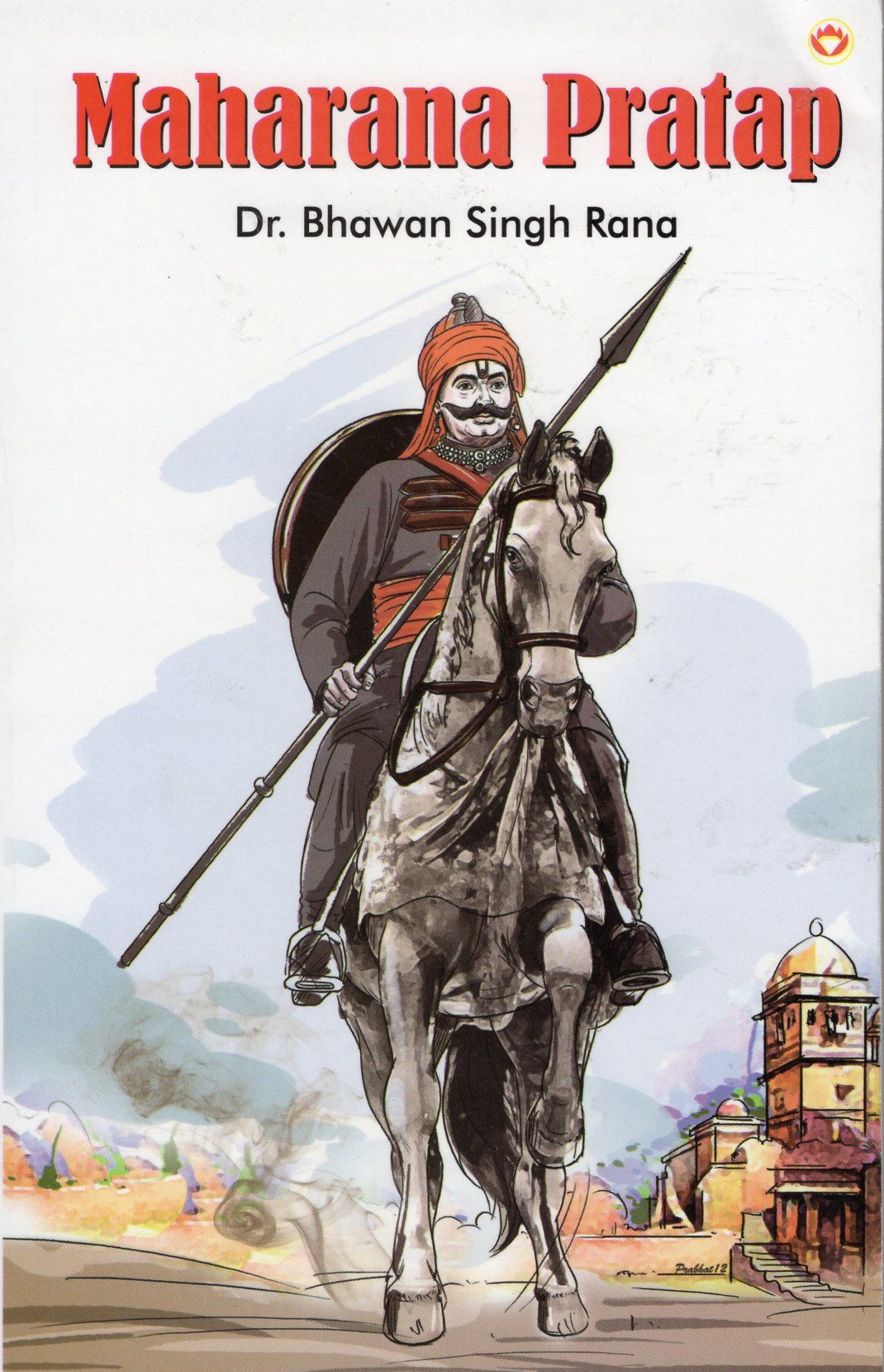 Maharana Pratap