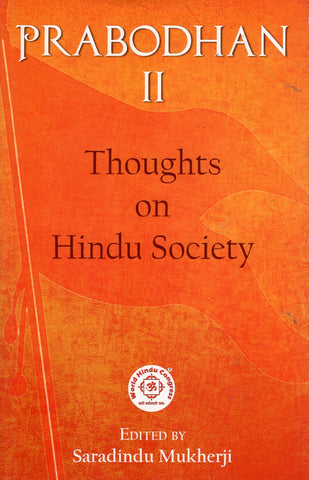 Prabodhan 11 Thoughts on Hindu Society
