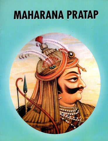 Maharana Pratap