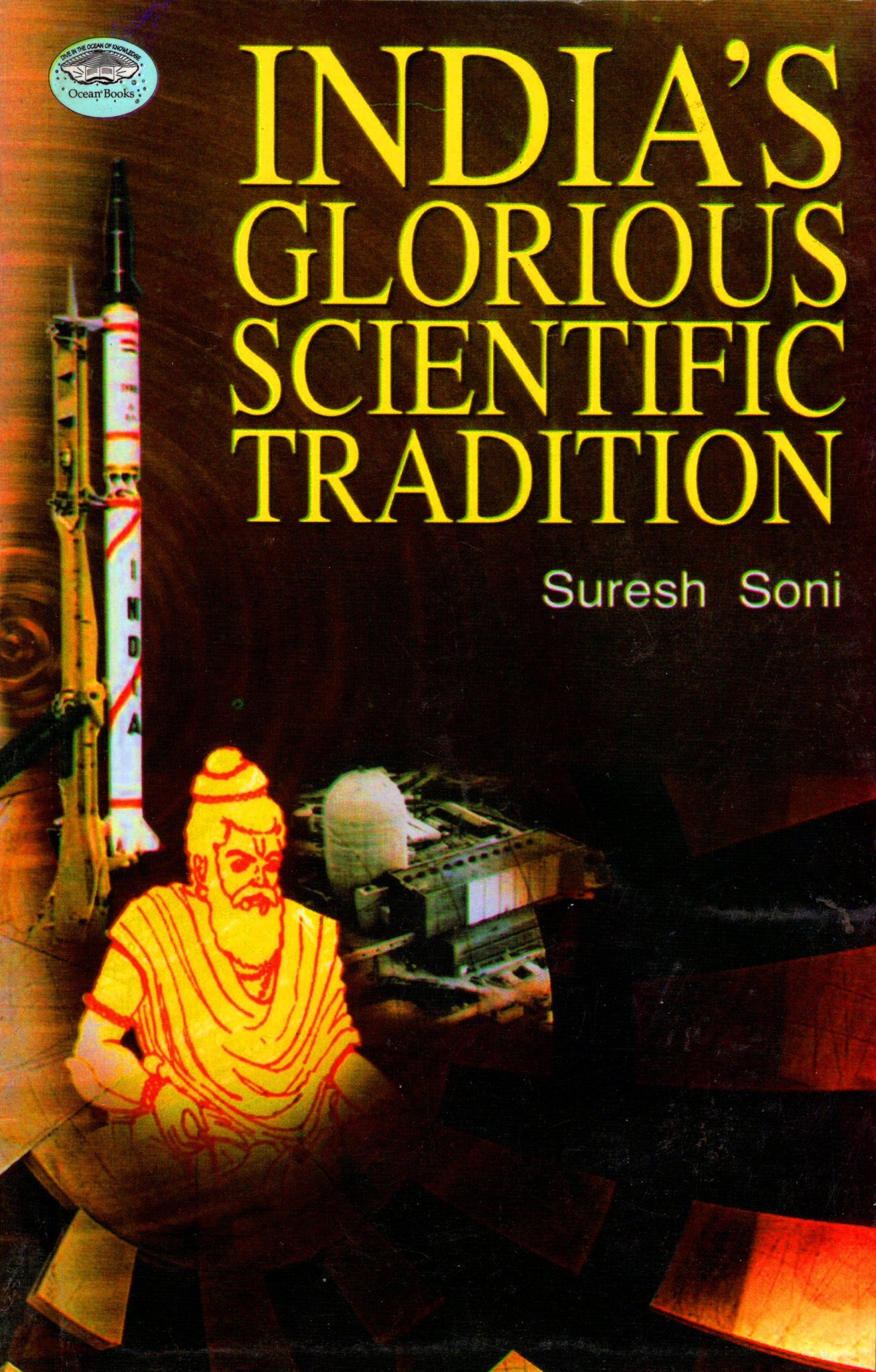 India's glorious scientific  tradition