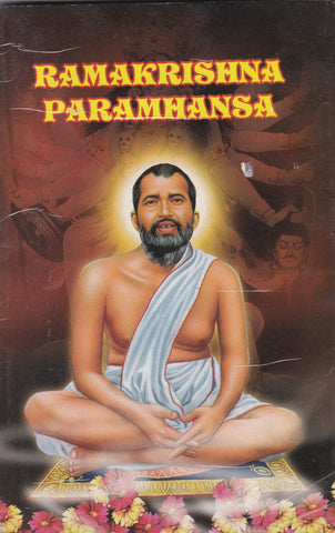 Ramkrishna Paramhansa