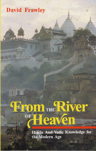 From the River of Heaven
