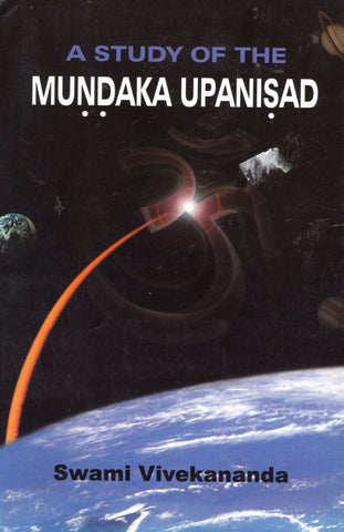 A Study of the Mundaka Upanisad