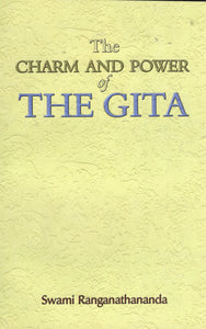 The Charm and Power of the Gita- (English)