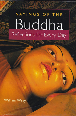 Sayings of the Buddha