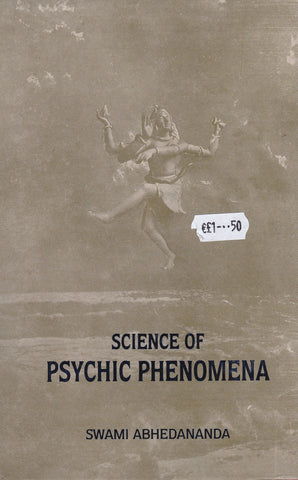 Science of Psychic Phenomena