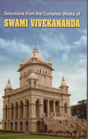 Selections from the Complete Works of Swami Vivekananda