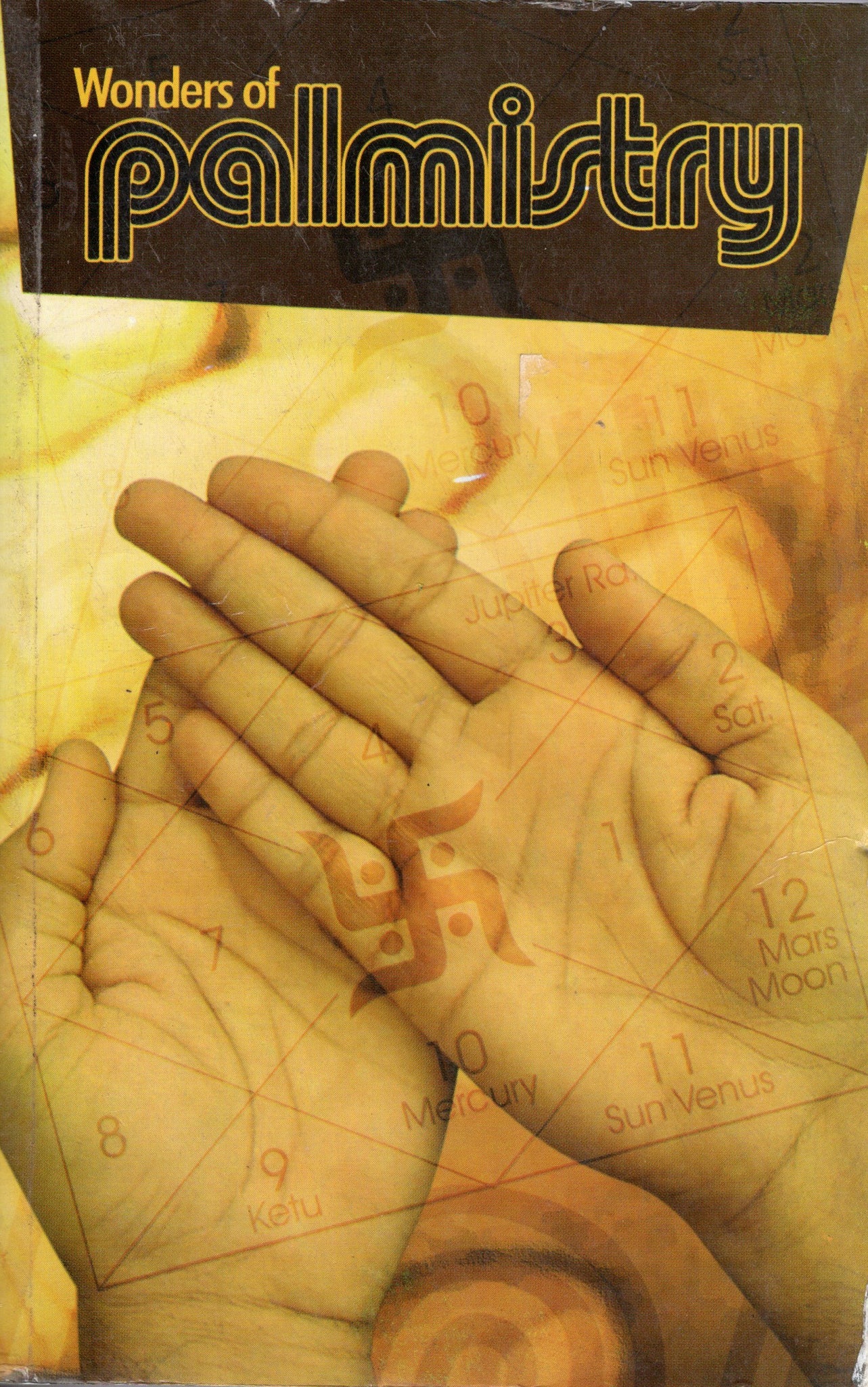 Wonders of Palmistry