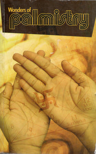 Wonders of Palmistry
