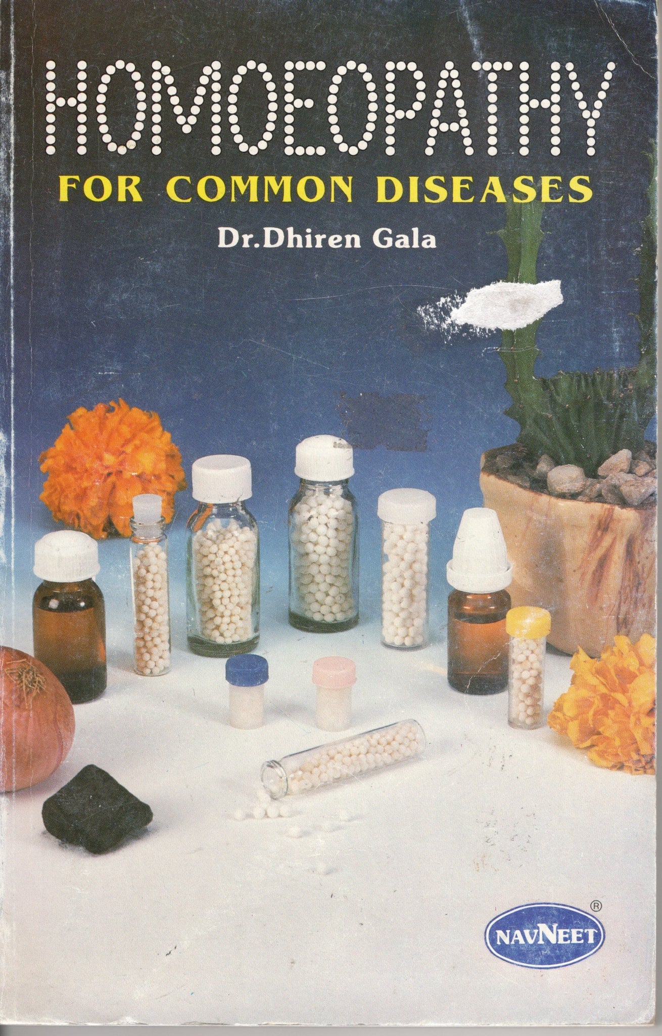 Homeopathy For Common Diseases