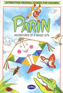 Parin- Adventures of a Magic Kite