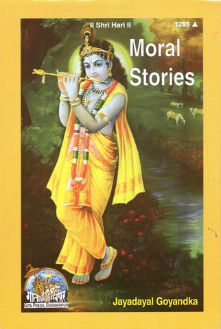 Moral Stories