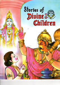 Stories of Divine Children
