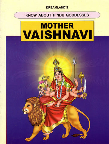 Mother Vaishnavi
