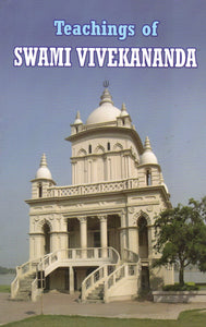 Teaching of Swami Vivekananda