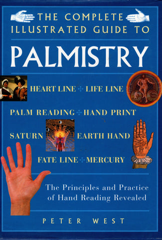 Palmistry