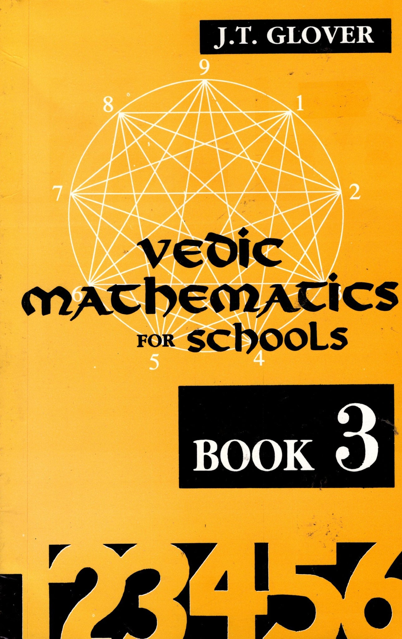 Vedic mathematics for Schools