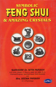 Symbolic feng shui and amazing crystals