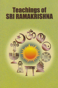 Teachings of Sri Ramakrishna