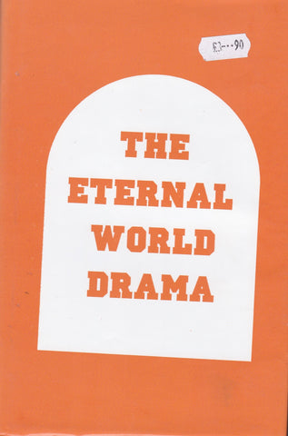The Eternal World Dharma