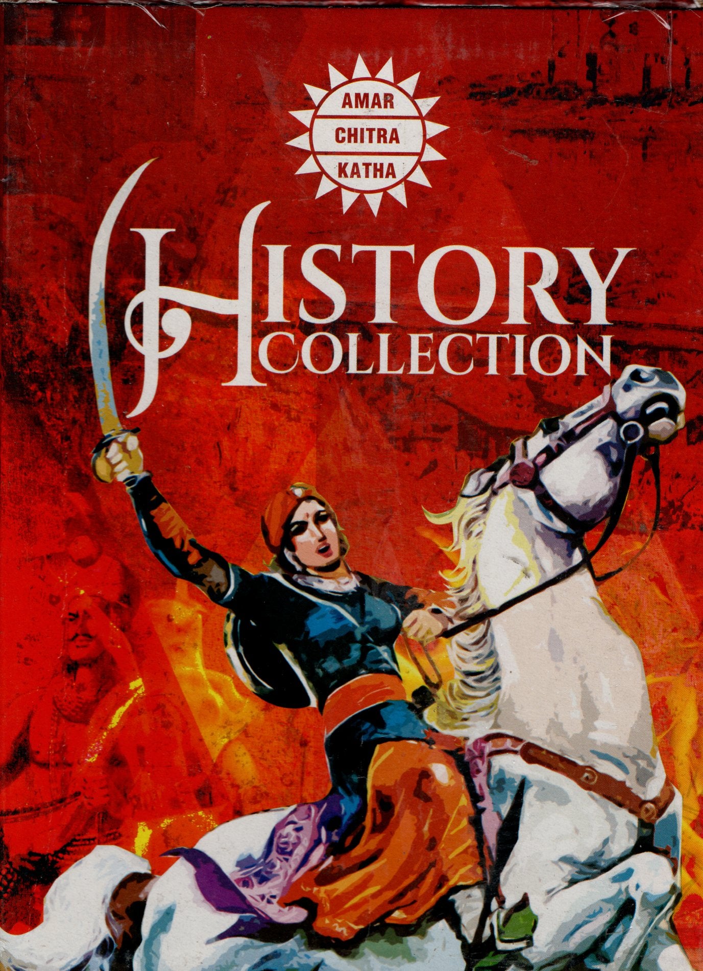 History collection