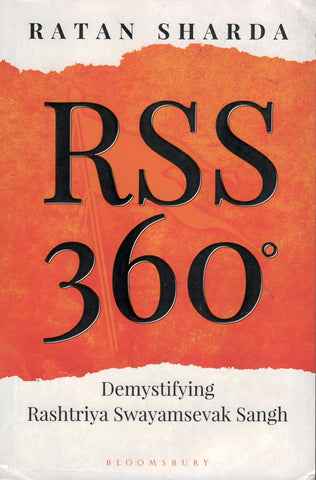 RSS 360° - Demystifying Rashtriya Swayamsevak Sangh
