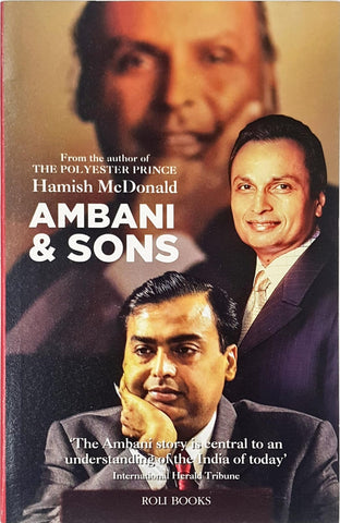 Ambani & Sons
