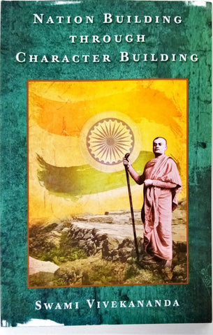 Nation Building Through Character Buildng