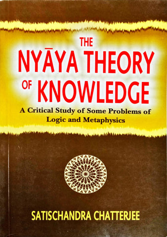 The Nyaya Theory of Knowledge