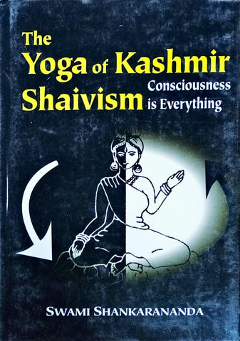 The Yoga of Kashmir Shaivism Consciousness is Everything