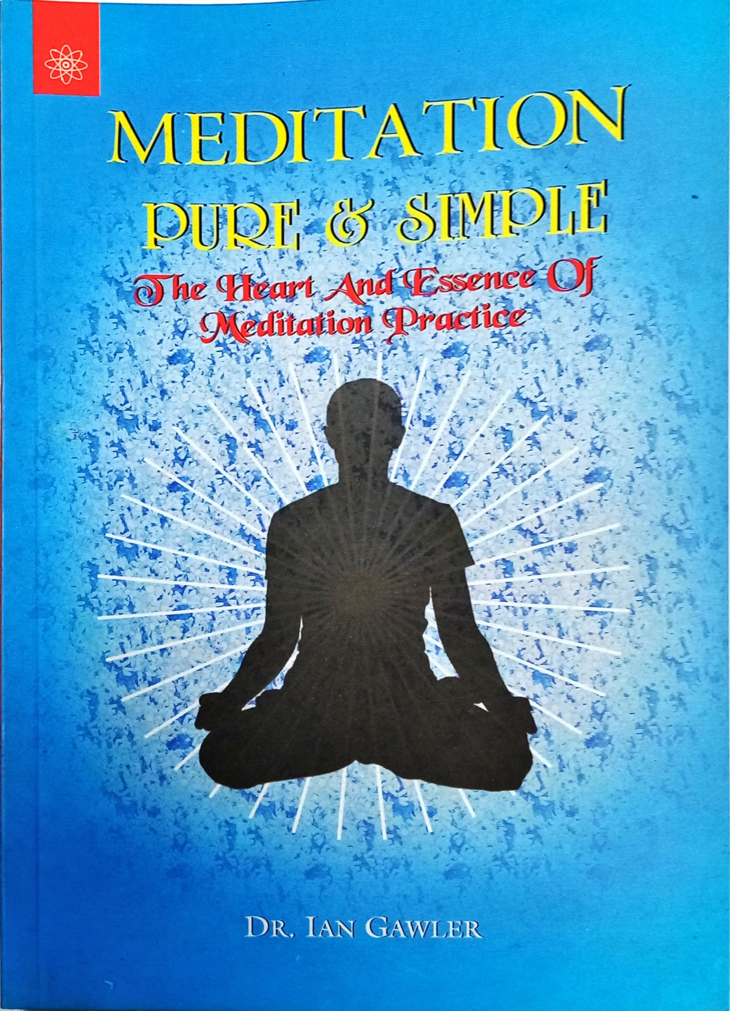 Meditation Pure & Simple