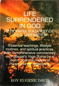 Life Surrendered in God