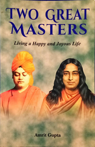 Two Great Masters